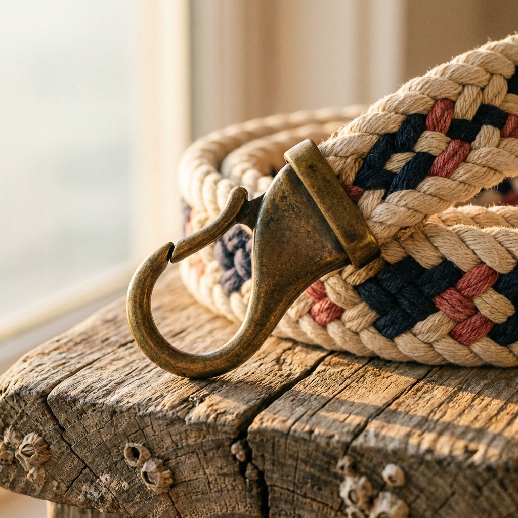 Coastal Rope Belt - Image 2