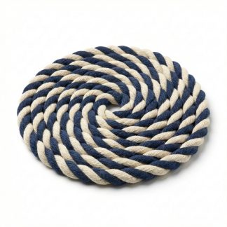 Nautical Rope Trivet