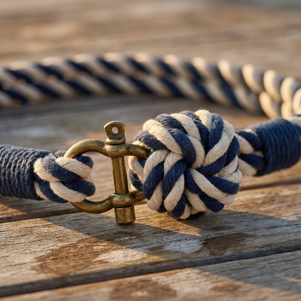 Sailor's Knot Belt - Image 2